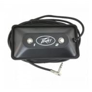 PEAVEY Multi-Purpose 2 Btn Footswitch